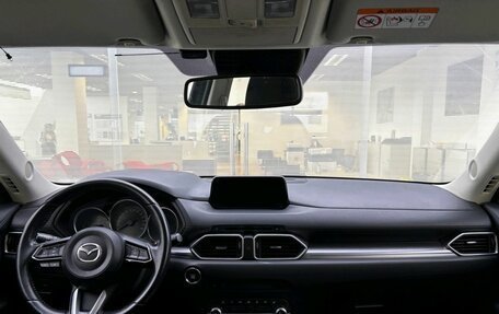 Mazda CX-5 II, 2019 год, 2 699 000 рублей, 14 фотография