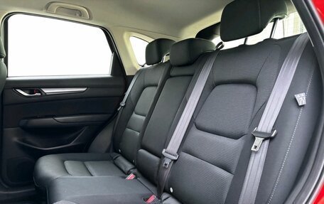 Mazda CX-5 II, 2019 год, 2 699 000 рублей, 12 фотография