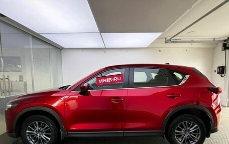 Mazda CX-5 II, 2019 год, 2 699 000 рублей, 8 фотография
