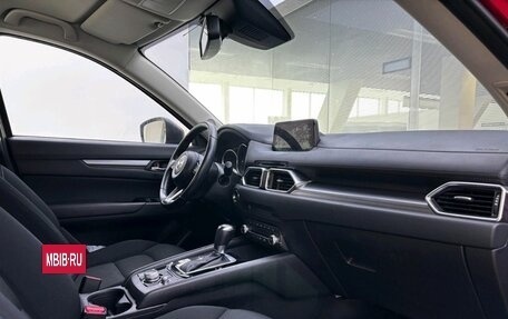 Mazda CX-5 II, 2019 год, 2 699 000 рублей, 11 фотография