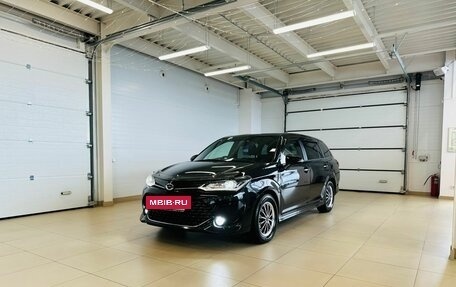 Toyota Corolla, 2016 год, 1 419 000 рублей, 2 фотография