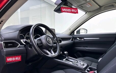 Mazda CX-5 II, 2019 год, 2 699 000 рублей, 16 фотография
