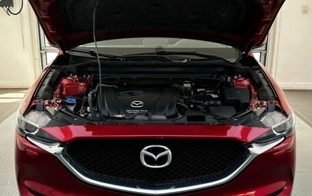 Mazda CX-5 II, 2019 год, 2 699 000 рублей, 9 фотография