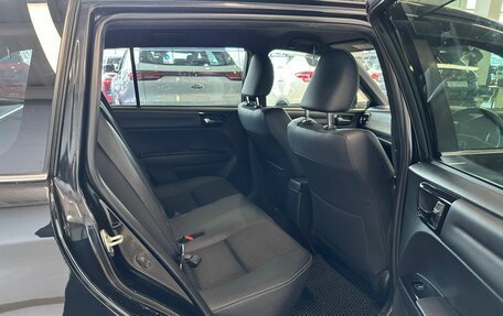 Toyota Corolla, 2016 год, 1 419 000 рублей, 18 фотография