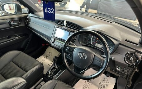 Toyota Corolla, 2016 год, 1 419 000 рублей, 11 фотография