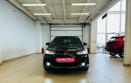 Toyota Corolla, 2016 год, 1 419 000 рублей, 9 фотография