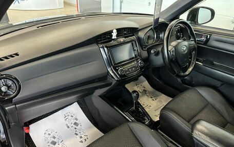 Toyota Corolla, 2016 год, 1 419 000 рублей, 13 фотография