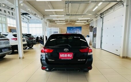 Toyota Corolla, 2016 год, 1 419 000 рублей, 5 фотография