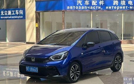 Honda Fit, 2023 год, 986 090 рублей, 2 фотография