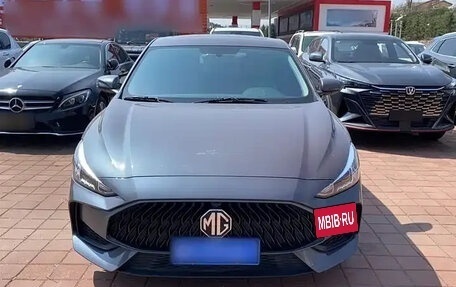 MG 5, 2023 год, 900 080 рублей, 2 фотография