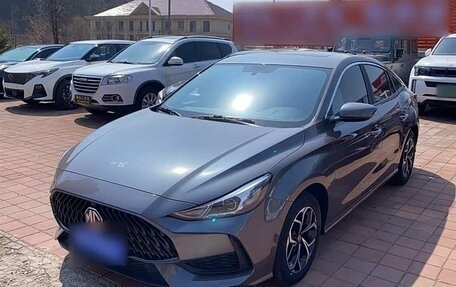 MG 5, 2023 год, 900 080 рублей, 3 фотография