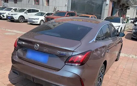 MG 5, 2023 год, 900 080 рублей, 4 фотография