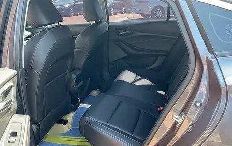 MG 5, 2023 год, 900 080 рублей, 12 фотография