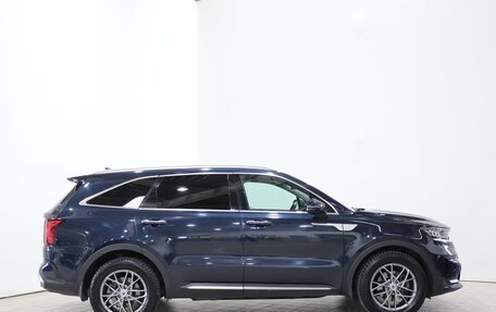 KIA Sorento IV, 2020 год, 3 640 000 рублей, 4 фотография