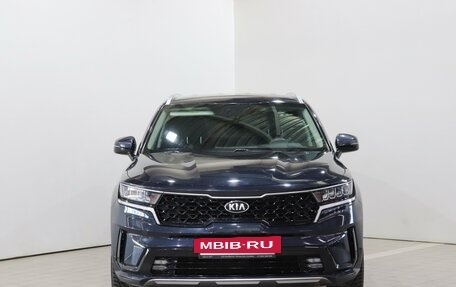 KIA Sorento IV, 2020 год, 3 640 000 рублей, 2 фотография
