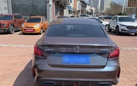 MG 5, 2023 год, 900 080 рублей, 5 фотография