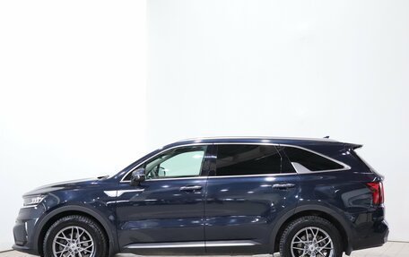 KIA Sorento IV, 2020 год, 3 640 000 рублей, 8 фотография