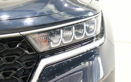 KIA Sorento IV, 2020 год, 3 640 000 рублей, 11 фотография