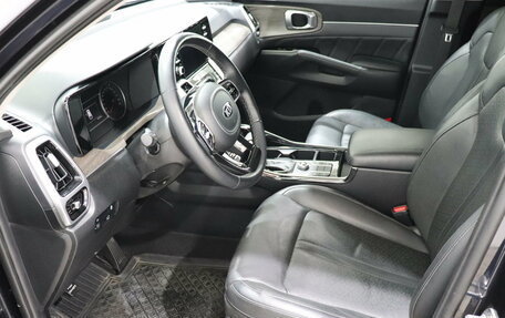 KIA Sorento IV, 2020 год, 3 640 000 рублей, 17 фотография