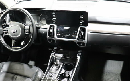 KIA Sorento IV, 2020 год, 3 640 000 рублей, 14 фотография