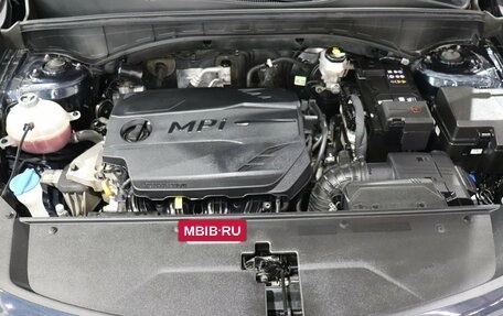 KIA Sorento IV, 2020 год, 3 640 000 рублей, 9 фотография
