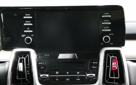 KIA Sorento IV, 2020 год, 3 640 000 рублей, 16 фотография
