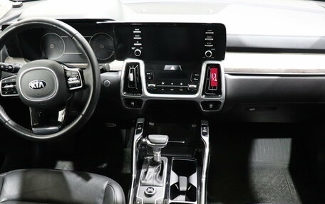 KIA Sorento IV, 2020 год, 3 640 000 рублей, 15 фотография