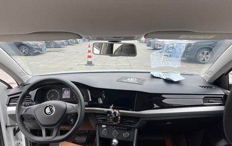 Volkswagen Bora, 2022 год, 1 265 000 рублей, 9 фотография