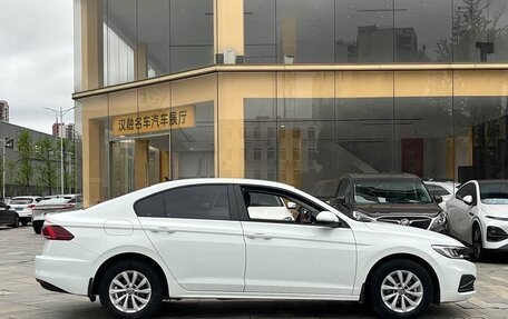 Volkswagen Bora, 2022 год, 1 265 000 рублей, 5 фотография