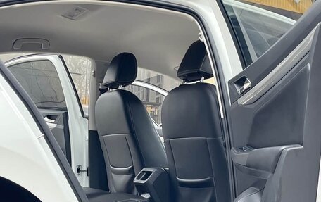 Volkswagen Bora, 2022 год, 1 265 000 рублей, 12 фотография