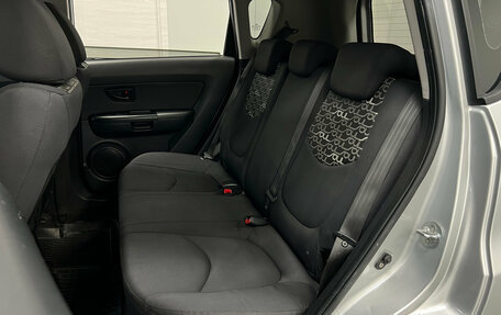 KIA Soul I рестайлинг, 2010 год, 780 000 рублей, 13 фотография