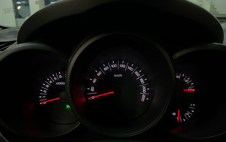 KIA Soul I рестайлинг, 2010 год, 780 000 рублей, 7 фотография