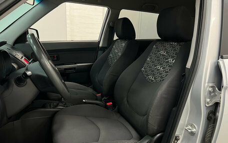 KIA Soul I рестайлинг, 2010 год, 780 000 рублей, 12 фотография