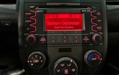 KIA Soul I рестайлинг, 2010 год, 780 000 рублей, 10 фотография