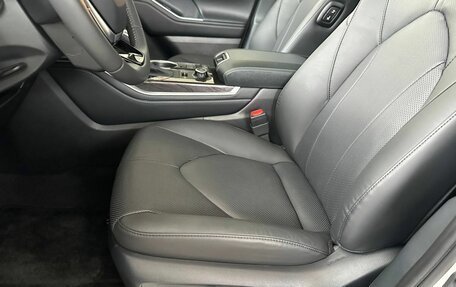 Toyota Highlander, 2026 год, 6 390 000 рублей, 10 фотография