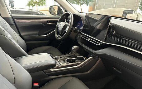 Toyota Highlander, 2026 год, 6 390 000 рублей, 8 фотография