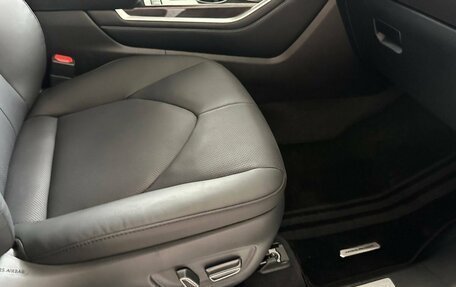 Toyota Highlander, 2026 год, 6 390 000 рублей, 12 фотография