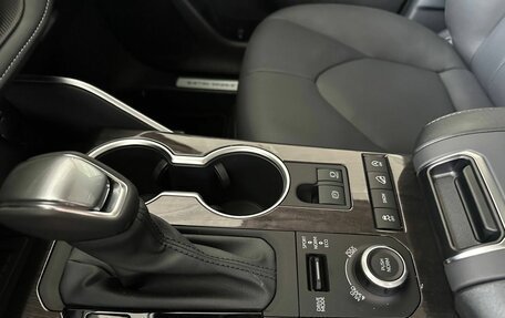 Toyota Highlander, 2026 год, 6 390 000 рублей, 11 фотография