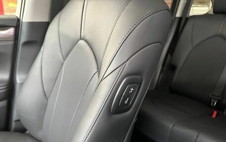 Toyota Highlander, 2026 год, 6 390 000 рублей, 15 фотография