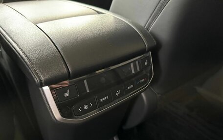 Toyota Highlander, 2026 год, 6 390 000 рублей, 13 фотография