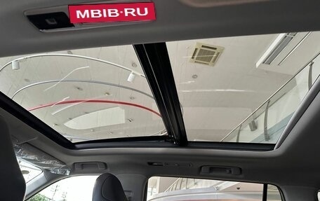 Toyota Highlander, 2026 год, 6 390 000 рублей, 16 фотография