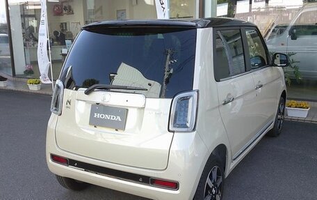 Honda N-One, 2025 год, 900 548 рублей, 4 фотография