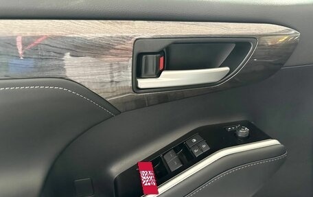 Toyota Highlander, 2026 год, 6 390 000 рублей, 17 фотография
