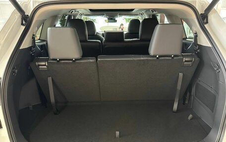 Toyota Highlander, 2026 год, 6 390 000 рублей, 22 фотография