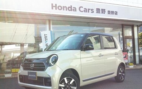 Honda N-One, 2025 год, 900 548 рублей, 2 фотография