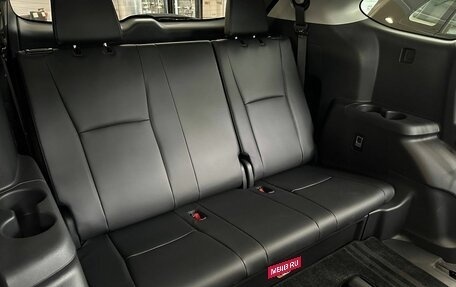 Toyota Highlander, 2026 год, 6 390 000 рублей, 19 фотография