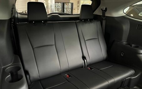 Toyota Highlander, 2026 год, 6 390 000 рублей, 20 фотография