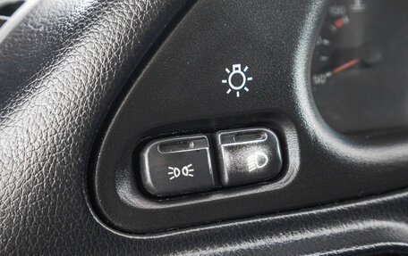 Chevrolet Niva I рестайлинг, 2009 год, 529 000 рублей, 12 фотография