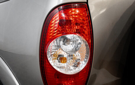 Chevrolet Niva I рестайлинг, 2009 год, 529 000 рублей, 9 фотография