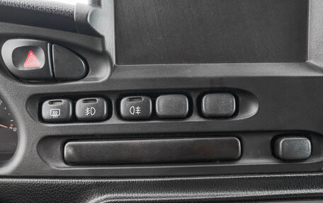 Chevrolet Niva I рестайлинг, 2009 год, 529 000 рублей, 16 фотография